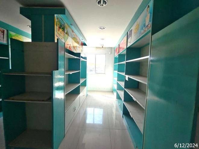 picture SHOP_HOUSE for sale  Ban Pet Muang Khon Kaen Khon Kaen - 12/56