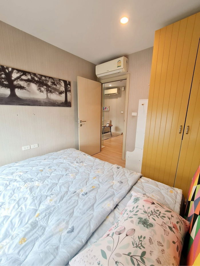 picture #Z1971💥180868🔥 Condo for rent: THE BASE Rama 9-Ramkhamhaeng - 3/10