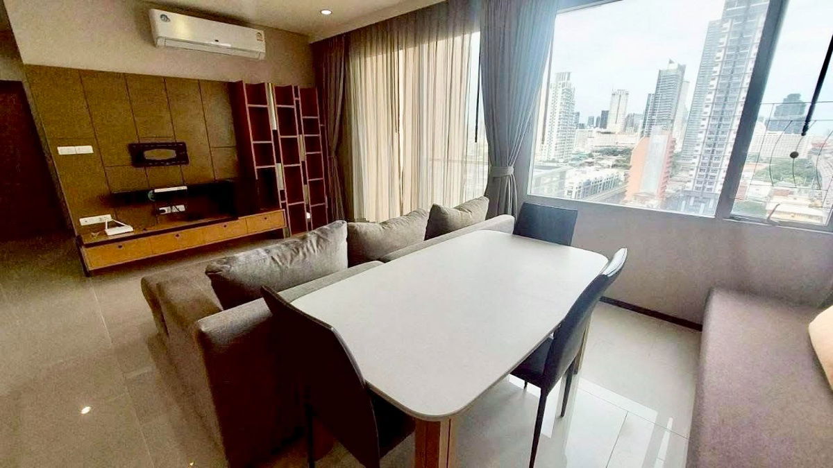 picture code : B19 Villa Sathorn Bedroom : 2  Bathroom : 2  - 2/18