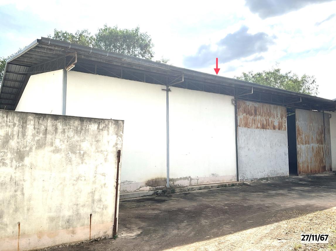 picture FACTORY for sale  Ban Pao Kaset Sombon Chaiyaphum - 25/44