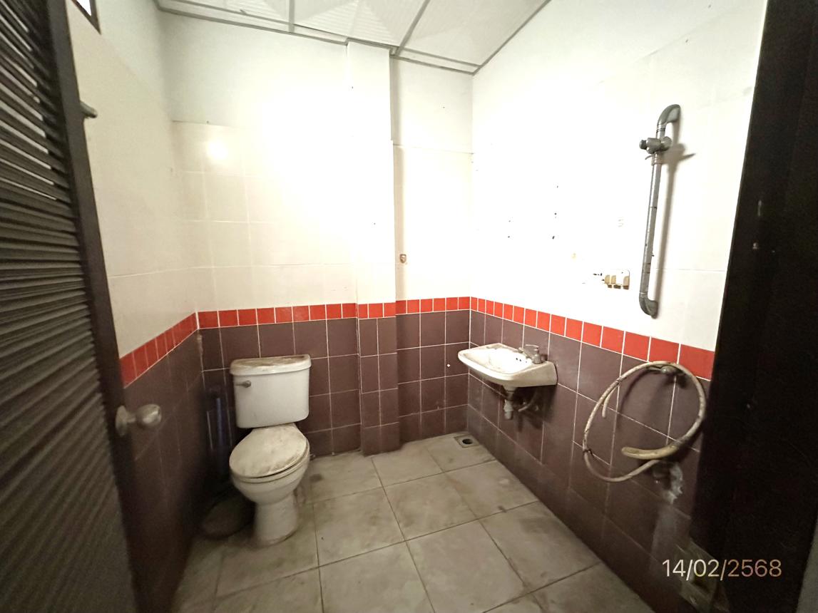picture TOWN_HOUSE for sale  Khao Mai Kaeo Bang Lamung Chonburi - 13/24