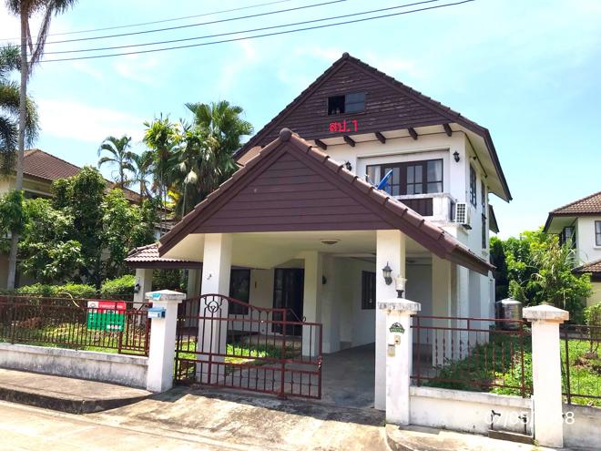 picture HOME for sale  Nong Chom San Sai Chiang Mai - 2/32