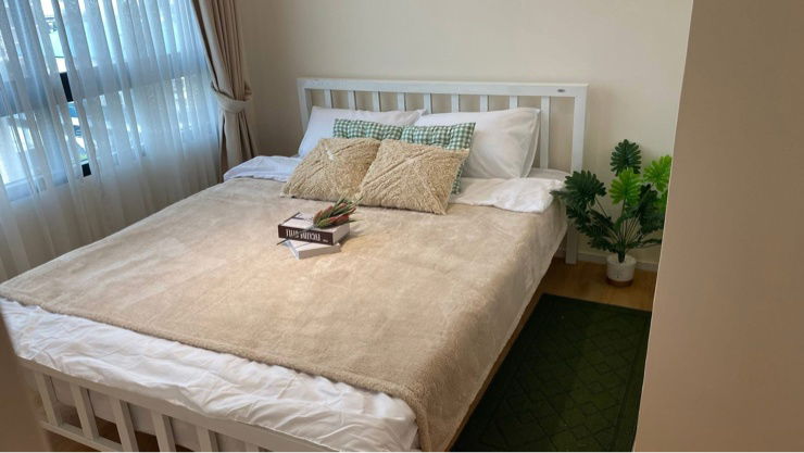 picture #Z1987💥180868🔥Condo for rent: Modern Condo Bang Phlat - 3/8