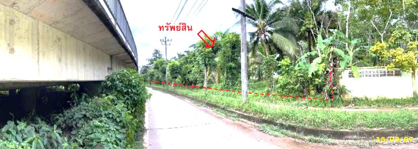รูป บ้านเดี่ยว สำหรับขาย - บางเป้า กันตัง ตรัง - รูปที่ 19/24