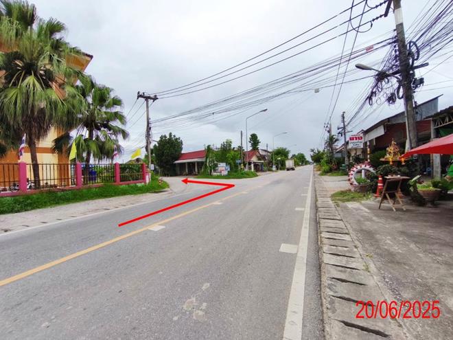 รูป บ้านเดี่ยว สำหรับขาย - บ้านแป้น เมืองลำพูน ลำพูน - รูปที่ 6/16