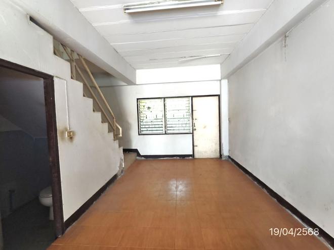 picture SHOP_HOUSE for sale  Nong Kaeo Hang Dong Chiang Mai - 3/24