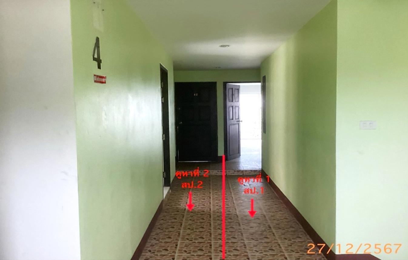 รูป อาคารพาณิชย์ สำหรับขาย - ป่าตอง กะทู้ ภูเก็ต - รูปที่ 34/44