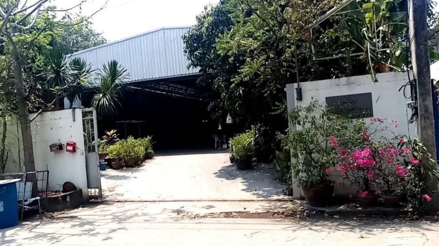 picture FACTORY for sale  Prachathipat Thanyaburi Pathumthani - 7/16