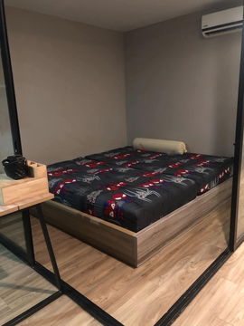 🏠RB19845 ให้เช่าถูกมาก📢บลอสซั่ม คอนโด แอท สาทร - เจริญราษฎร์👉🏻แอดไลน์ @062mnigk( มี @ ด้วย) แอดมินตอบไว