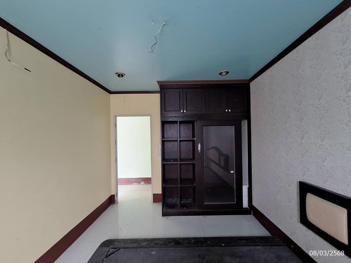รูป บ้านเดี่ยว สำหรับขาย - ปากน้ำ เมืองกระบี่ กระบี่ - รูปที่ 20/36