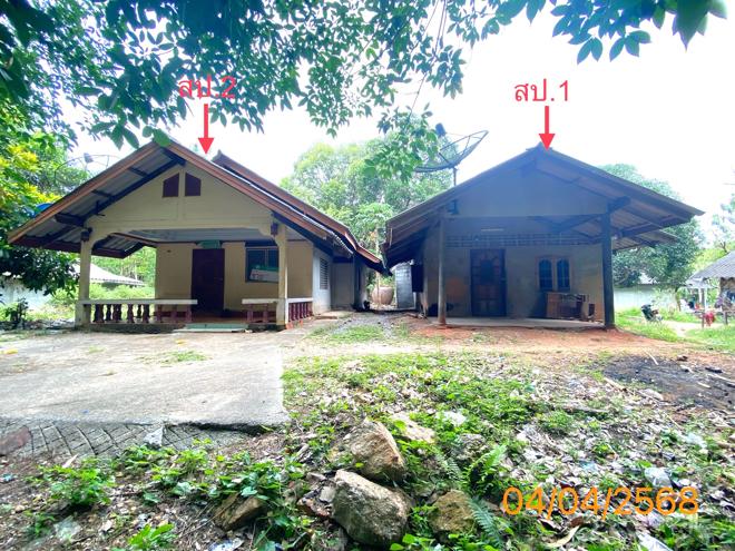 รูป บ้านเดี่ยว สำหรับขาย - คลองพน คลองท่อม กระบี่ - รูปที่ 3/32
