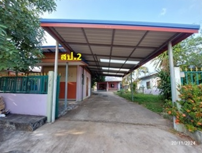 รูป บ้านเดี่ยว สำหรับขาย - หนองขอนกว้าง เมืองอุดรธานี อุดรธานี - รูปที่ 2/46