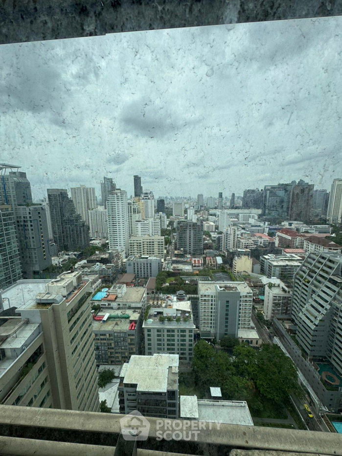 รูป คอนโด 1-ห้องนอน ที่ สุขุมวิท สวีท คอนโดมิเนียม ใกล้ BTS นานา (ID 2260645) - รูปที่ 6/6