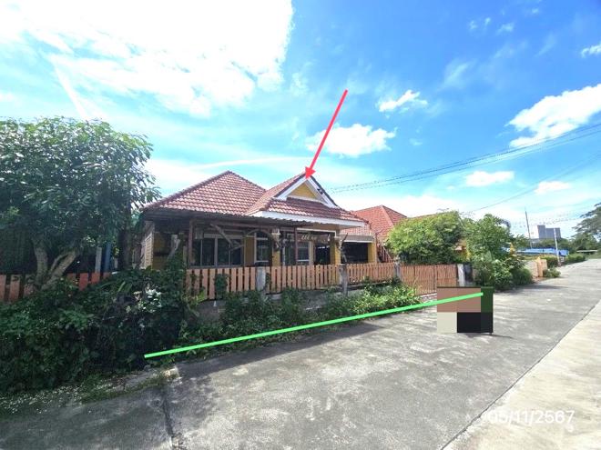 รูป บ้านเดี่ยว สำหรับขาย ทอฟ้า นิคมพัฒนา นิคมพัฒนา ระยอง - รูปที่ 4/20