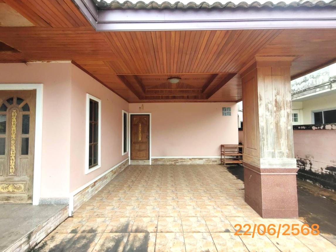 รูป บ้านเดี่ยว สำหรับขาย สินทวีทรัพย์ กระบี่ใหญ่ เมืองกระบี่ กระบี่ - รูปที่ 17/34