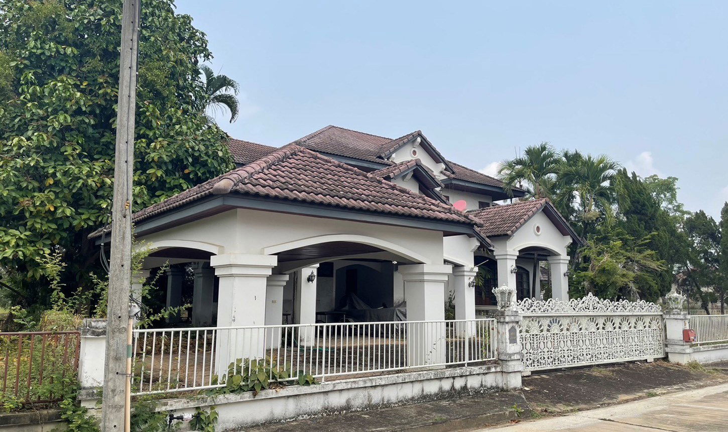 picture HOME for sale  San Phi Sua Muang Chiang Mai Chiang Mai - 8/18