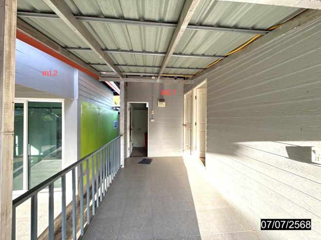 รูป บ้านเดี่ยว สำหรับขาย - หลุบคา แก้งคร้อ ชัยภูมิ - รูปที่ 6/32