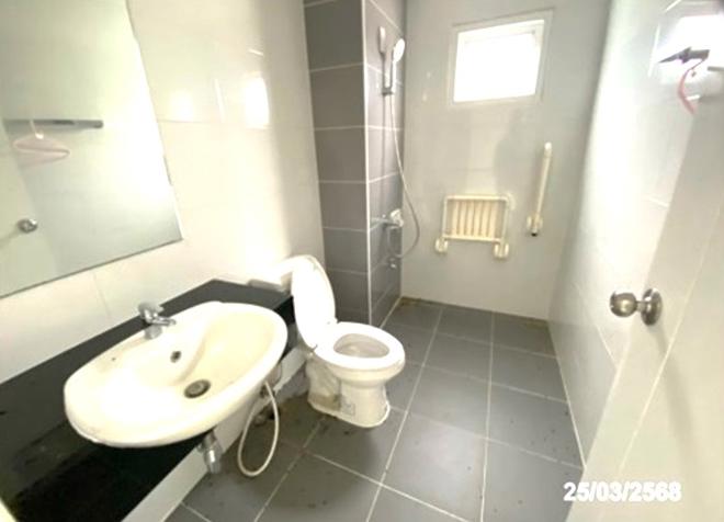 picture HOME for sale  Bung Kham Proi Lam Luk Ka Pathumthani - 17/70