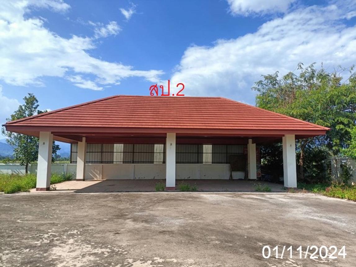 รูป บ้านเดี่ยว สำหรับขาย - เวียง ฝาง เชียงใหม่ - รูปที่ 34/42