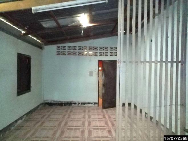 รูป บ้านเดี่ยว สำหรับขาย - ธาตุเชิงชุม เมืองสกลนคร สกลนคร - รูปที่ 7/48