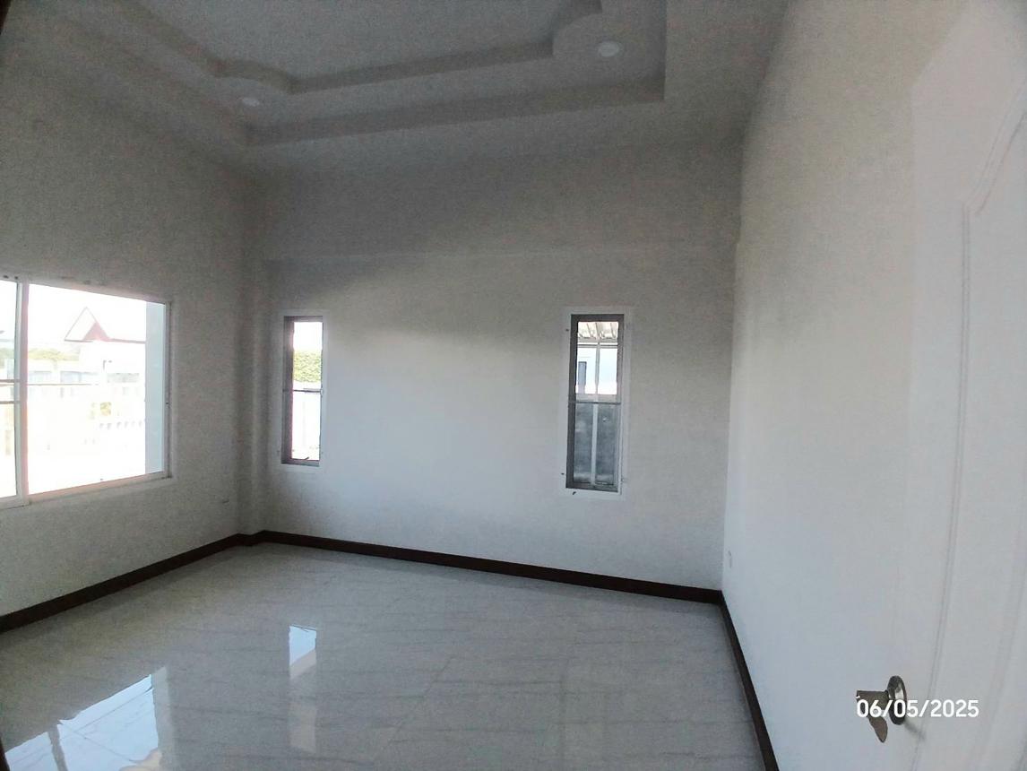 รูป บ้านเดี่ยว สำหรับขาย - เหมืองง่า เมืองลำพูน ลำพูน - รูปที่ 19/30