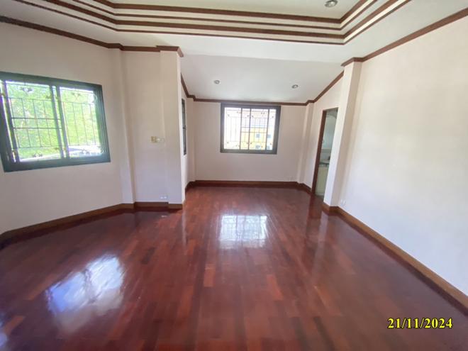 รูป บ้านเดี่ยว สำหรับขาย - หมื่นไวย เมืองนครราชสีมา นครราชสีมา - รูปที่ 12/60