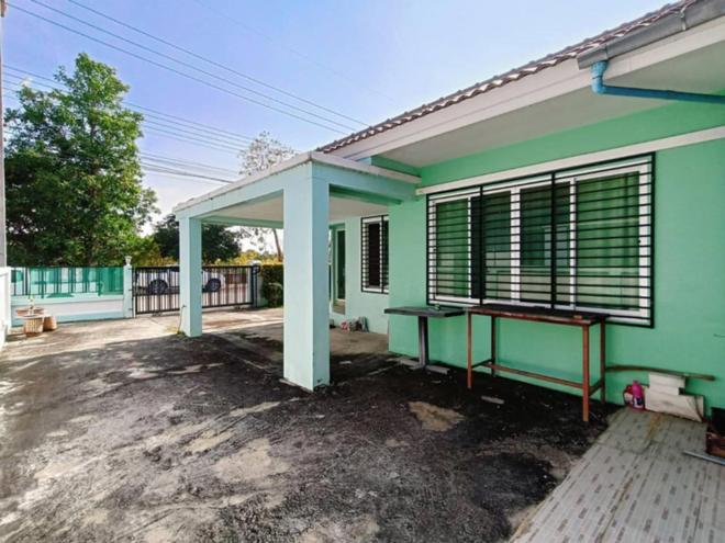 รูป บ้านเดี่ยว สำหรับขาย อยู่เจริญ นครสวรรค์ตก เมืองนครสวรรค์ นครสวรรค์ - รูปที่ 5/28
