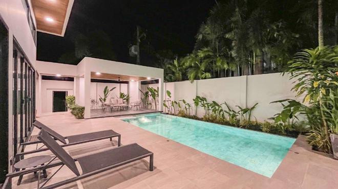 รูป บ้านเดี่ยว สำหรับขาย  เทพกระษัตรี ถลาง ภูเก็ต - รูปที่ 7/18