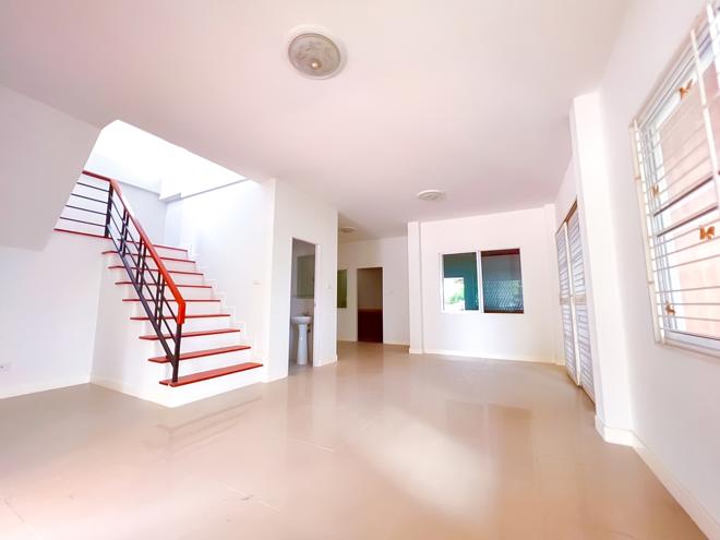 picture TOWN_HOUSE for sale  Sanak Bok Muang Chon Buri Chonburi - 5/28