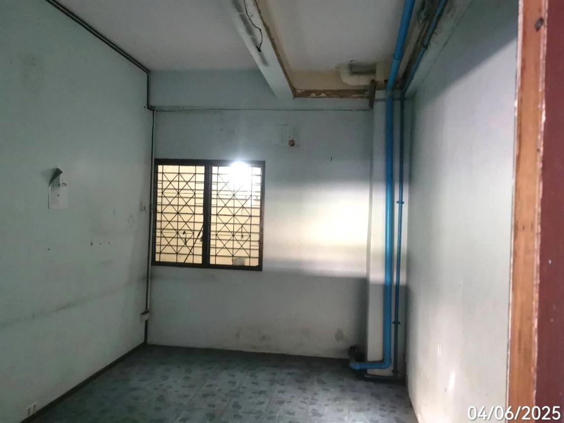 picture SHOP_HOUSE for sale  Khan Ham Uthai Phra Nakhon Sri Ayutthaya - 25/40
