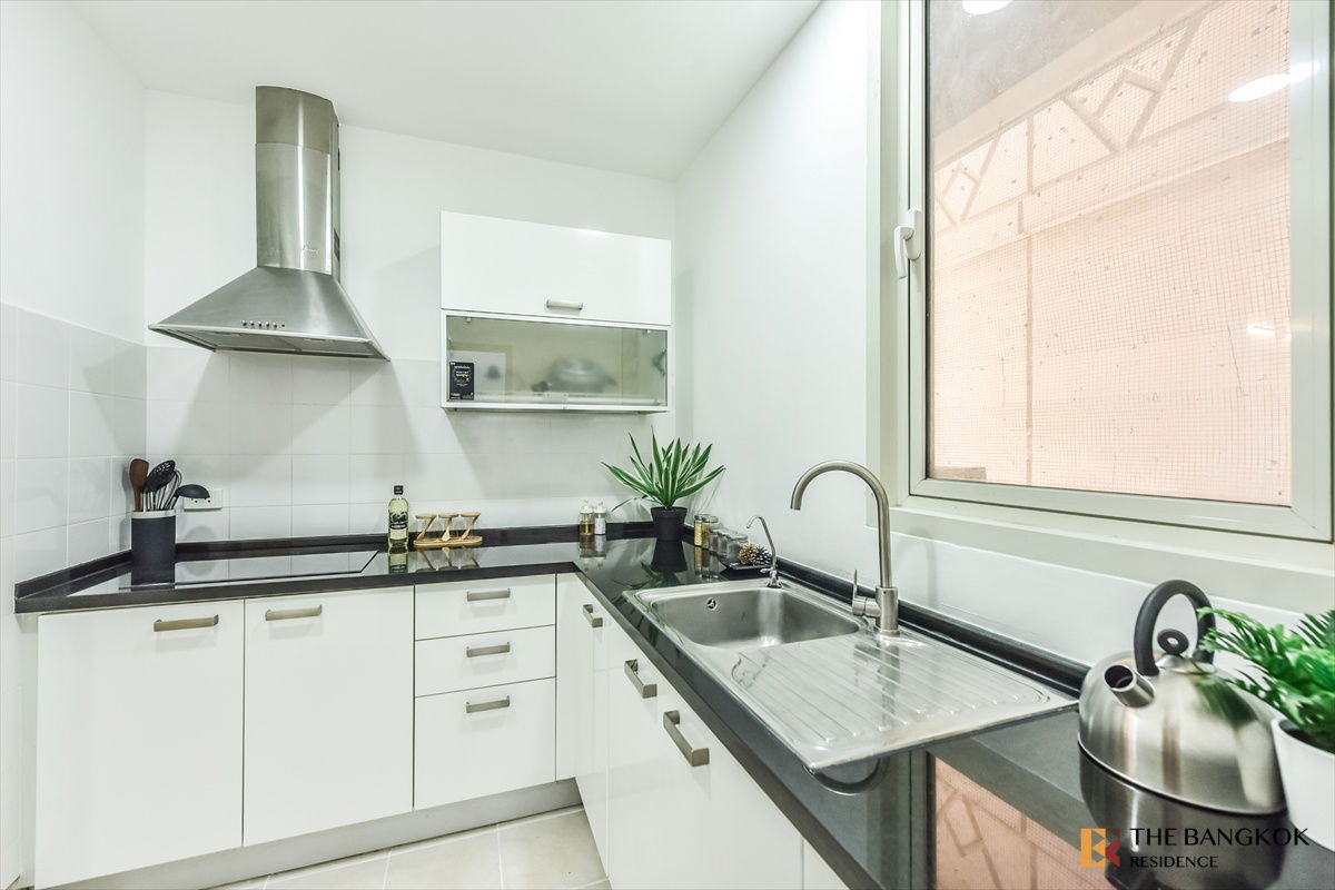 รูป ⚡Hampton Thonglor 10⚡ near in Thonglor prime location  BTS Thong Lo - รูปที่ 13/17