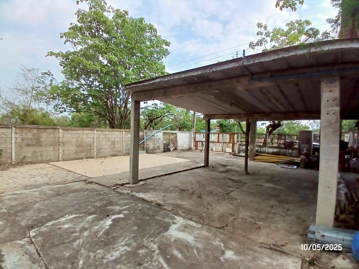 รูป บ้านเดี่ยว สำหรับขาย - บ้านธิ บ้านธิ ลำพูน - รูปที่ 18/30