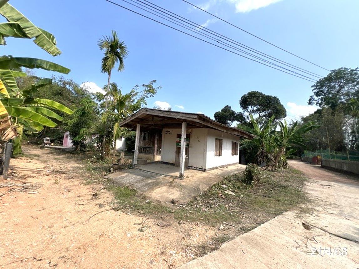 picture HOME for sale  Khuan Phak Phrao Chiang Mai - 20/40