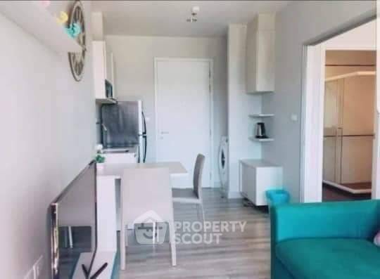 picture 1-BR Condo at Centric Sea Pattaya close to Central Pattaya (ID 1000468) - 6/10