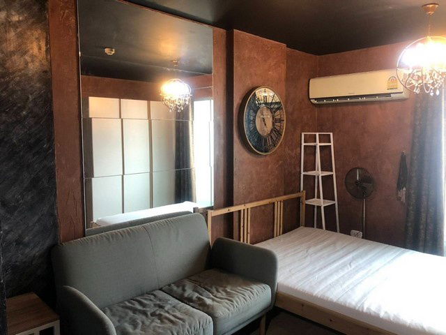 picture C5988 Rent  :  Condo  Elio Sukhumvit 64  ( BTS Punnawithi ) 064 665 4666 - 2/10