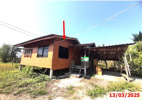 รูป บ้านเดี่ยว สำหรับขาย - ป่าสัก เมืองลำพูน ลำพูน - รูปที่ 31/34