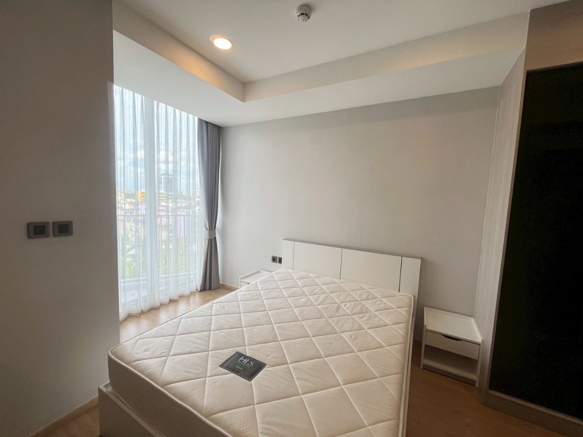 รูป CT125🛋️💗ชีวาทัย เรสซิเดนท์ ทองหล่อ 💗🛋️ ปล่อยเช่าห้องใหม่ เฟอร์นิเจอร์สวยพร้อมเข้าอยู่ 🔥🔥ID : @471ovhib 📲 - รูปที่ 7/14