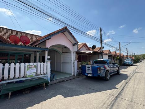 รูป ทาวน์เฮ้าส์ สำหรับขาย บ้านแวนด้า มาบข่า นิคมพัฒนา ระยอง - รูปที่ 15/16