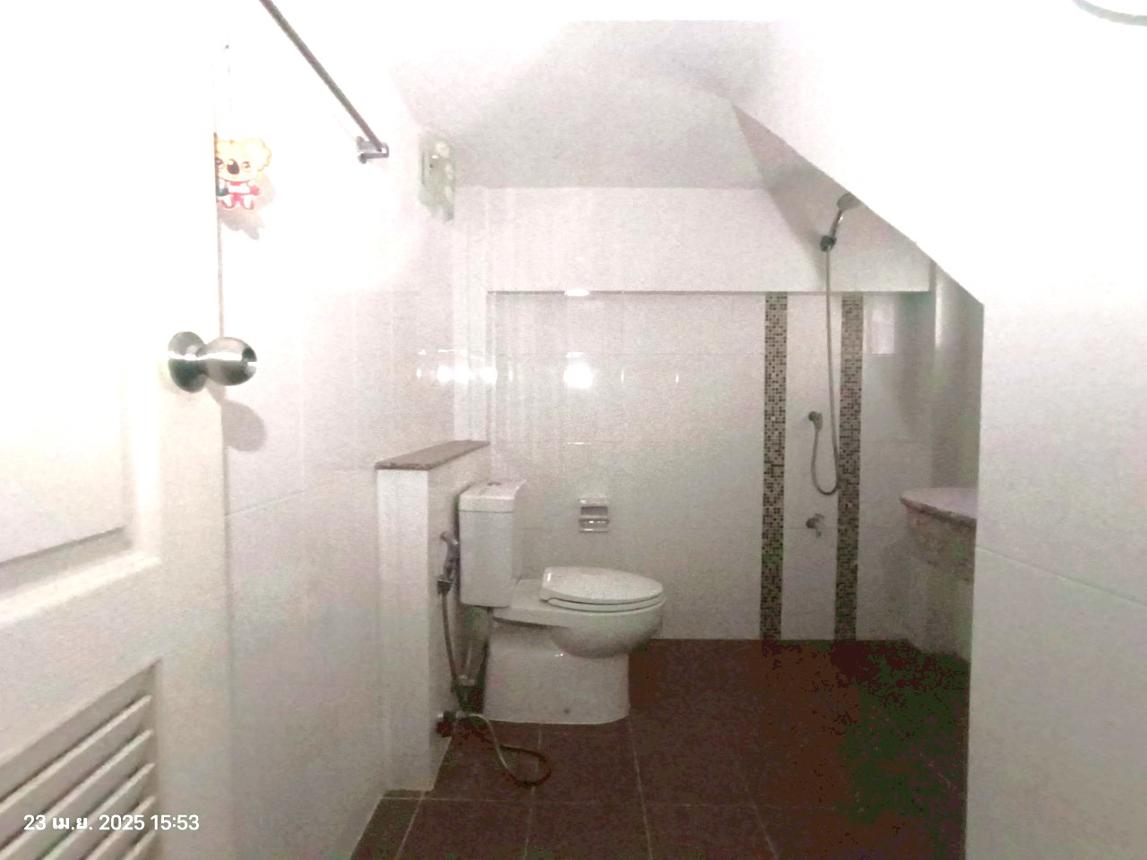 รูป บ้านเดี่ยว สำหรับขาย ไดมอนด์ วิลล์(บ้านอาภากร 4) ศาลายา พุทธมณฑล นครปฐม - รูปที่ 27/32