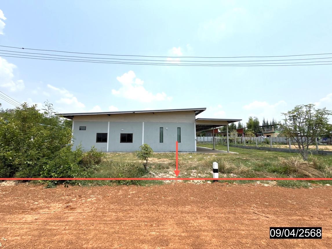 picture HOME for sale  Sok Nok Ten Phon Khon Kaen - 17/36