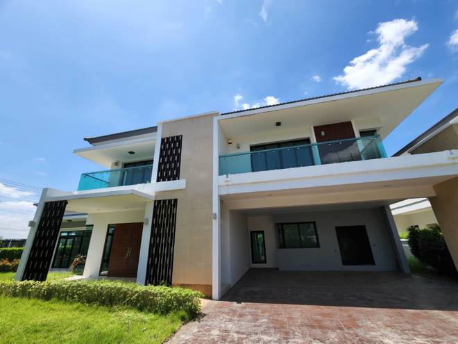 picture HOME for sale  Lat Sawai Lam Luk Ka Pathumthani - 2/16