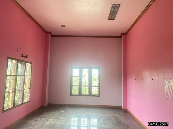 รูป บ้านเดี่ยว สำหรับขาย - พังขว้าง เมืองสกลนคร สกลนคร - รูปที่ 20/70