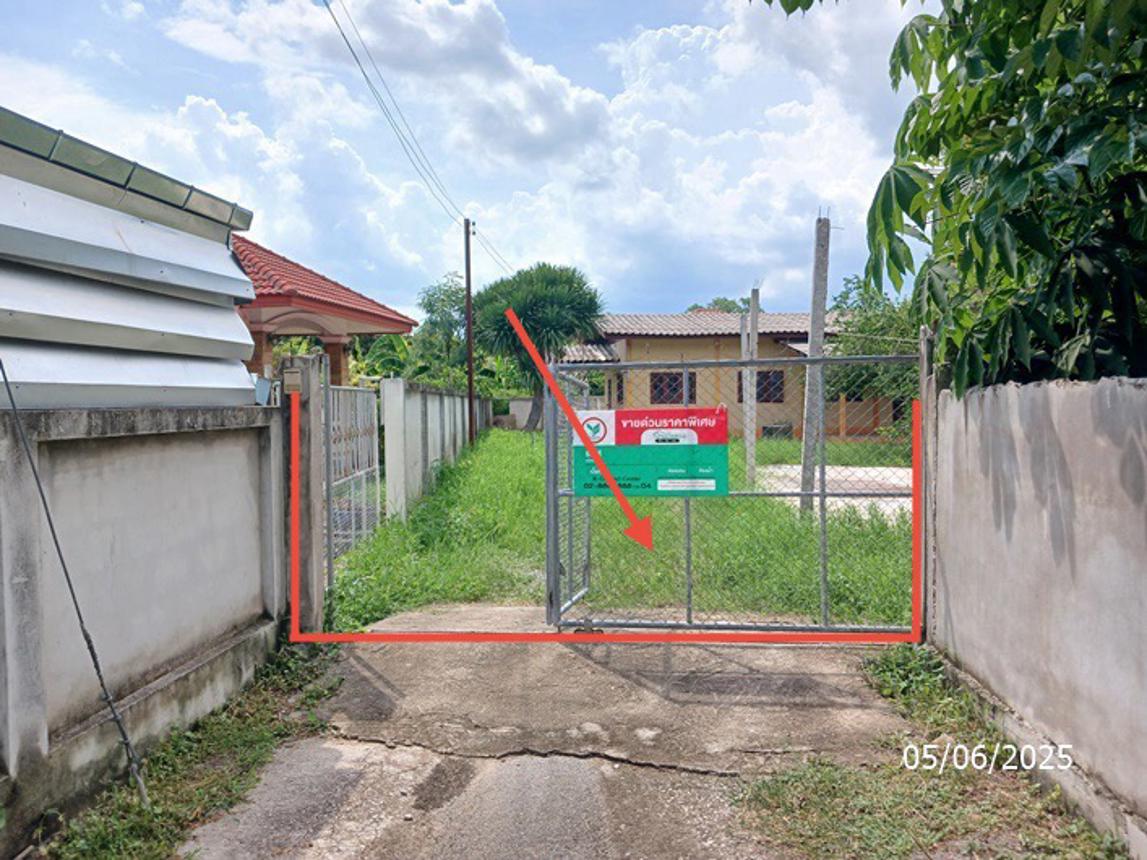 รูป บ้านเดี่ยว สำหรับขาย - หนองควาย หางดง เชียงใหม่ - รูปที่ 20/24