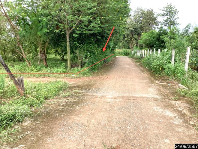 picture LAND for sale  Kham Khok Sung Wang Sam Mo Udon Thani - 3/18