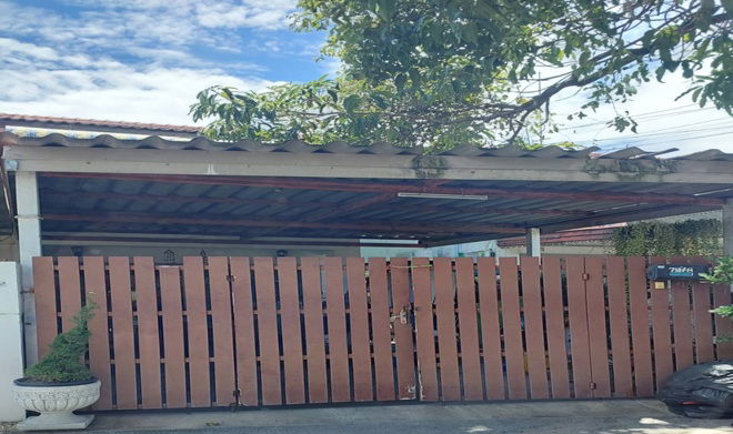 picture HOME for sale  Bang Mae Nang Bang Yai Nonthaburi - 2/8