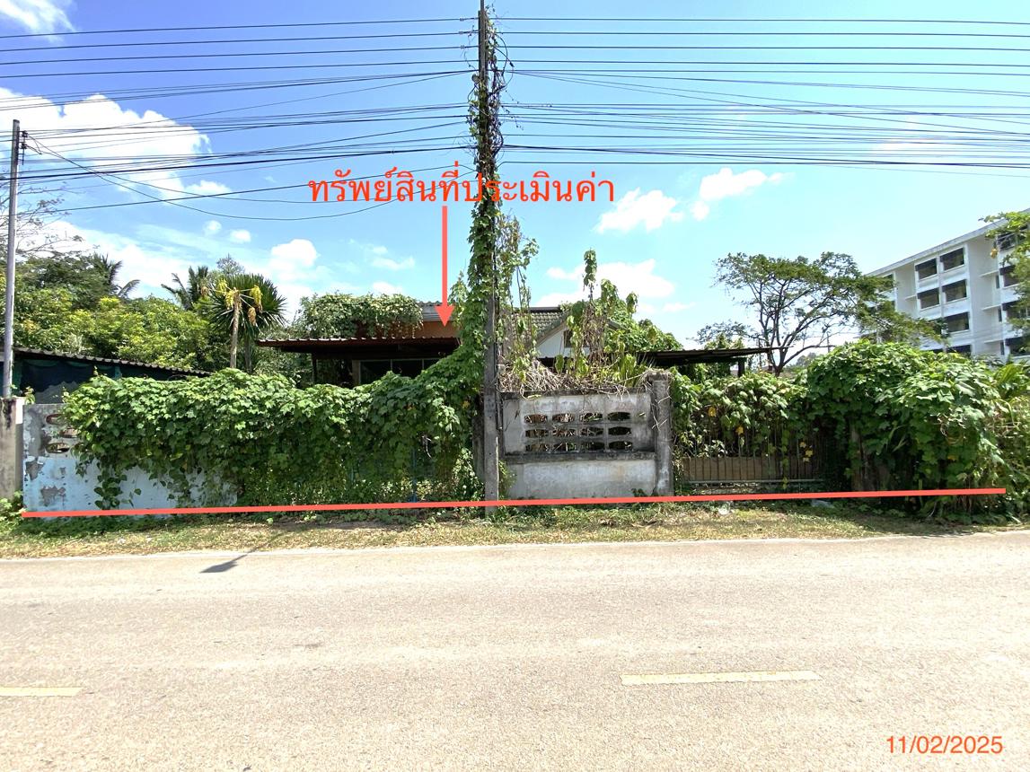 รูป บ้านเดี่ยว สำหรับขาย - นาโยงเหนือ นาโยง ตรัง - รูปที่ 22/46