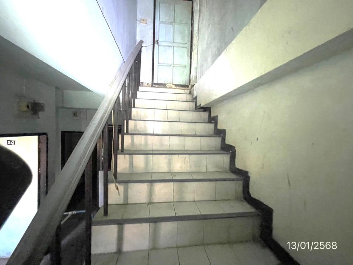 รูป อาคารพาณิชย์ สำหรับขาย - ลำปลาทิว เขตลาดกระบัง กรุงเทพมหานคร - รูปที่ 52/60