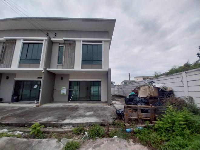 picture TOWN_HOUSE for sale  Bangmot Chom Thong Bangkok - 1/14