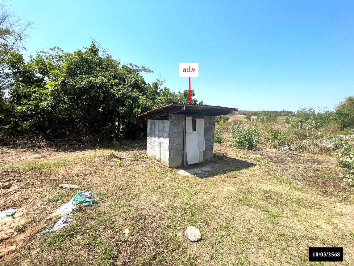 รูป บ้านเดี่ยว สำหรับขาย - ปทุมวาปี ส่องดาว สกลนคร - รูปที่ 36/44