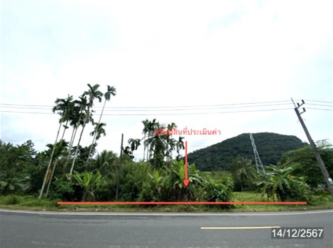 picture LAND for sale  Khuan Sato Khuan Don Satun - 1/24
